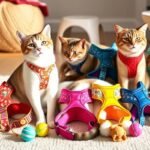 top cat harness recommendations