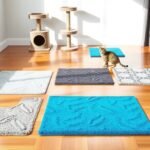 top cat litter mats