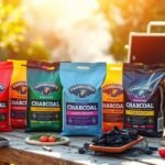 top charcoal picks 2027