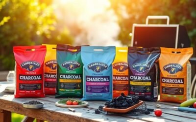 top charcoal picks 2027