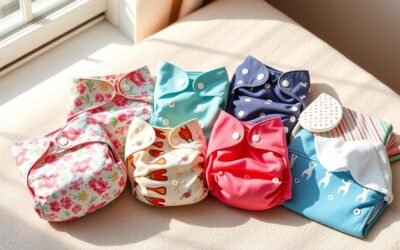 top cloth diapers 2027