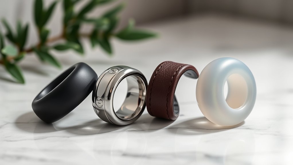 4 Best Cock Rings for 2026: Adult Wellness Picks