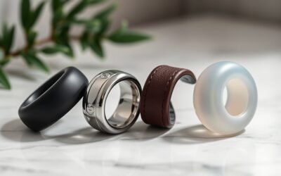 top cock rings 2027