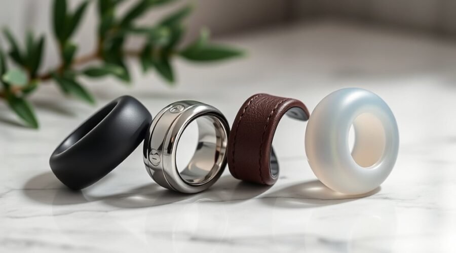 top cock rings 2027