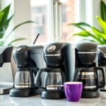top coffee makers 2027