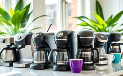 top coffee makers 2027