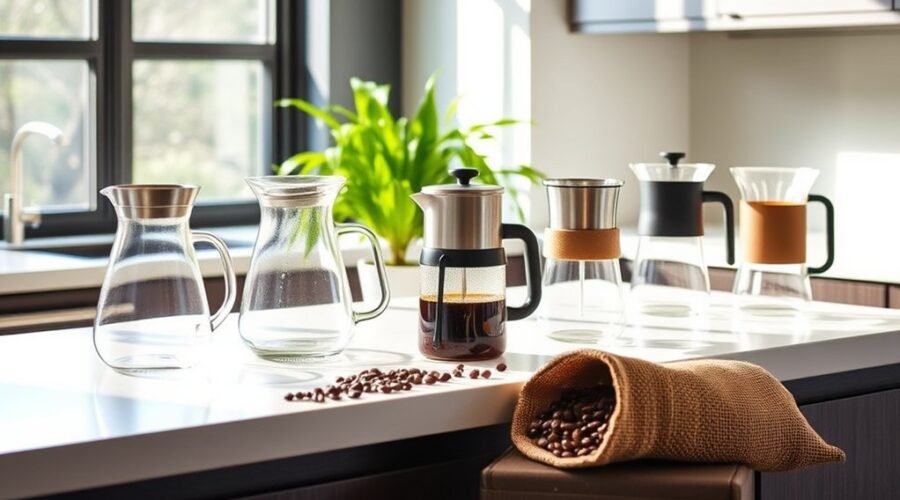 top cold brew picks