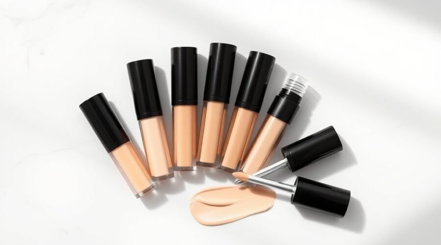 top concealers for 2027