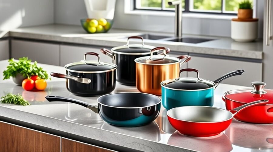 top cookware sets 2027