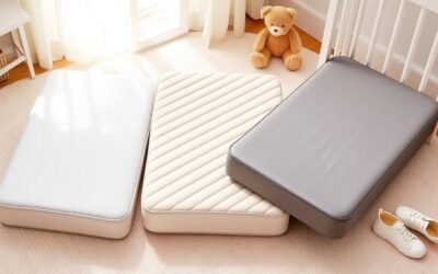 top crib mattress recommendations