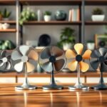 top desk fans 2027