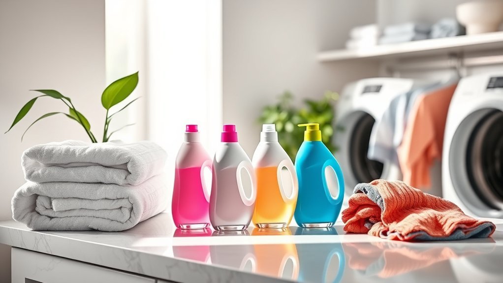 top laundry detergents comparison 2026