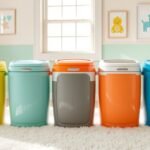 top diaper pails reviewed