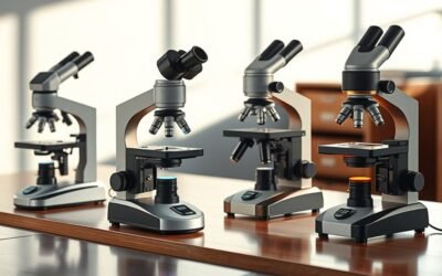 top digital microscopes 2027