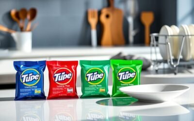 top dishwasher pods 2027