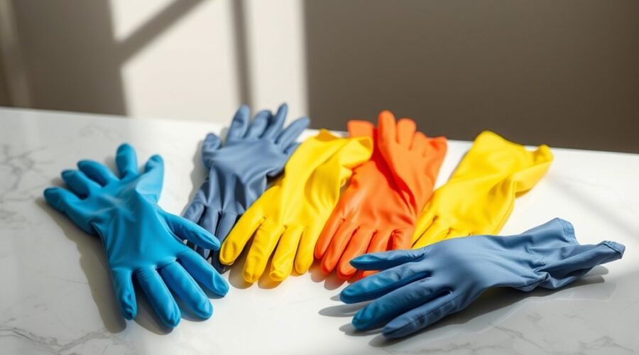 top disposable gloves 2027