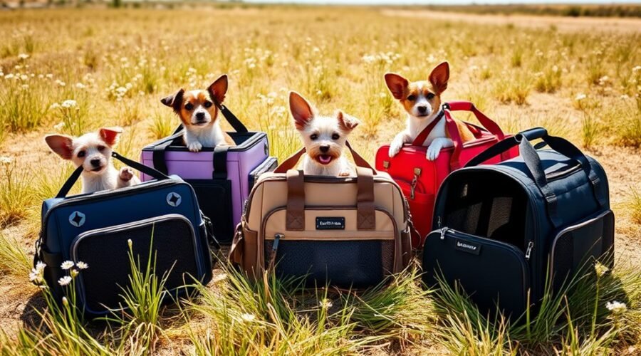 top dog carriers 2027