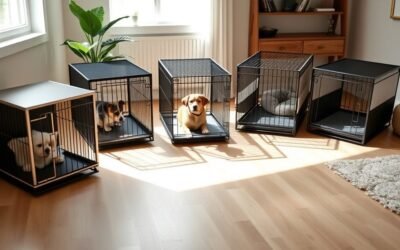 top dog crates 2027