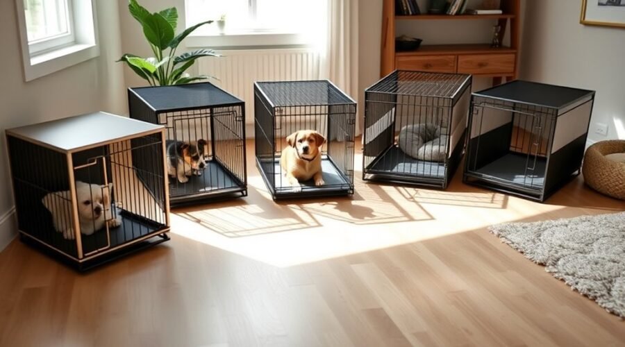 top dog crates 2027