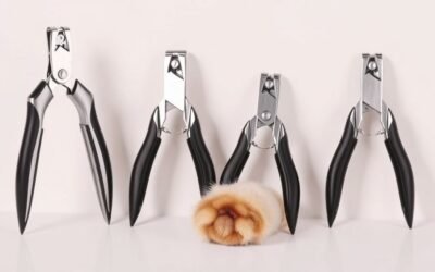 top dog nail clippers