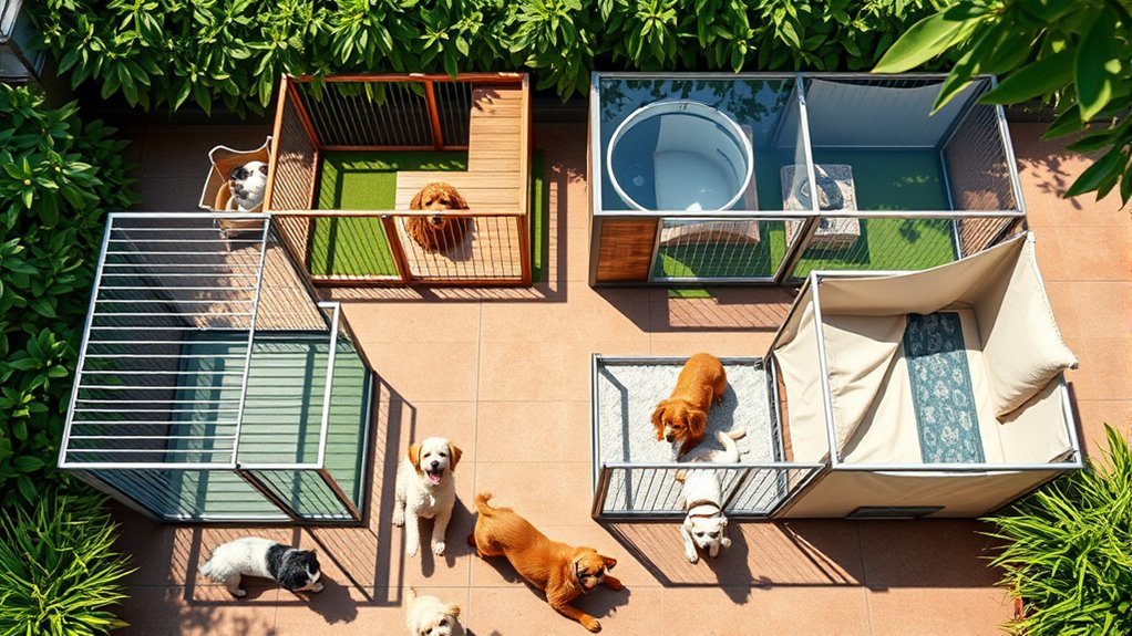 4 Best Dog Pens for 2026: Top Picks and Buying Guide