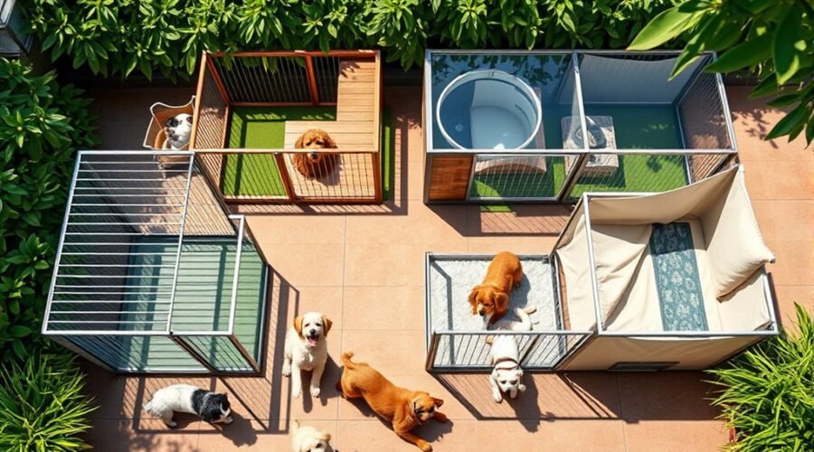 top dog pens guide 2027