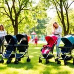 top double strollers 2027