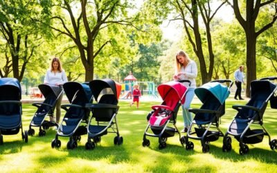 top double strollers 2027