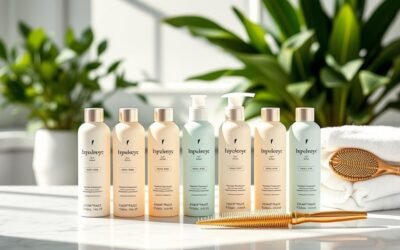 top dry shampoo recommendations