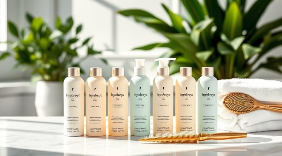 top dry shampoo recommendations