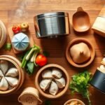 top dumpling steamers reviewed