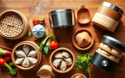 top dumpling steamers reviewed