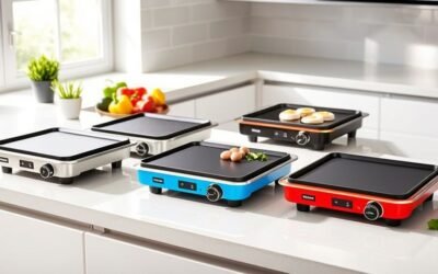 top electric griddles 2027
