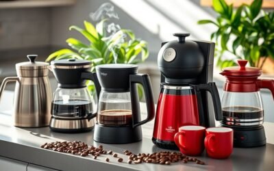 top electric percolators 2027