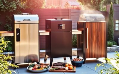 top electric smokers 2027