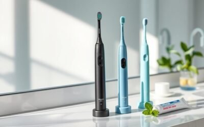 top electric toothbrush picks