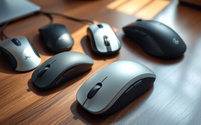 top ergonomic mice 2027