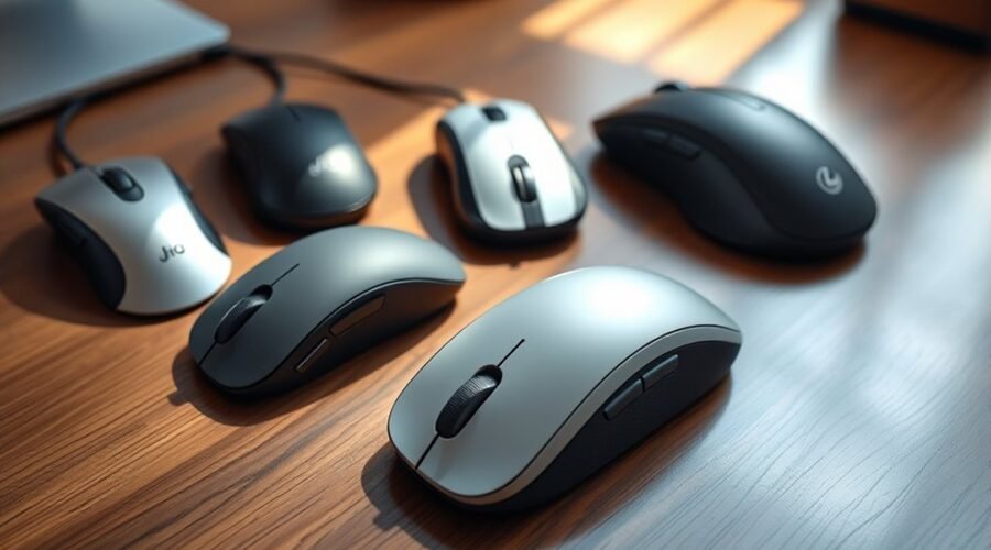 top ergonomic mice 2027