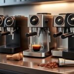 top espresso machines 2027