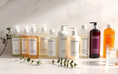 top face wash recommendations