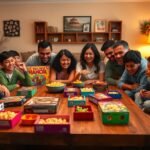 top family board games