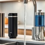 top faucet water filters