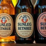 top flavorful non alcoholic beers