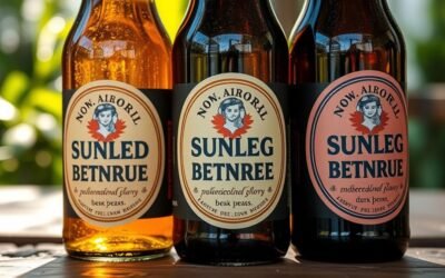 top flavorful non alcoholic beers