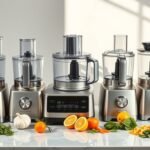 top food processors 2027