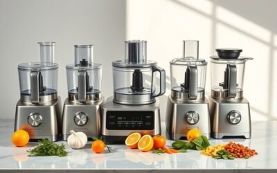 top food processors 2027