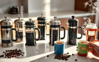 top french press picks