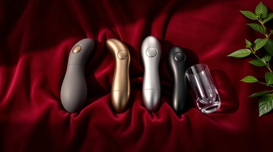 top g spot vibrators 2027