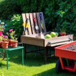 top garden carts reviewed