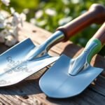top garden shovels reviewed